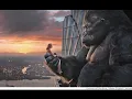 "A Fateful Meeting"- by James Newton Howard for King King