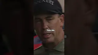 Tiger woods most insane sudden death hole