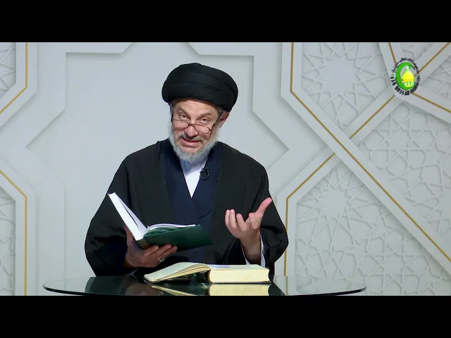 ⁣76 الاجتهاد و التقليد، المسألة االثالثة والعشرون،ومثل الصحيح ص49 - الأستاذ: سماحة السید عماد الحکیم