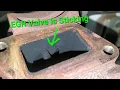 Duramax LML Sticking EGR Valve Causing Reductant Fluid Quality Warning