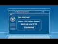 TSA PreCheck Travel with Ease - Known Traveler Number