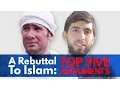 A Rebuttal To Islam Top 5 Arguments Louder With Crowder