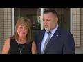In Lewis County We want justice says murder victim s family