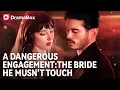 Lagu 🌒A Dangerous Relationship \u0026 Loving Her is My Crime 💔 | DramaBox