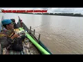 Lagu Setiap Perjalanan Menuju Pulang Masih Ada Sambaran Mengejutkan #fishing 