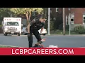 Lancaster City Police Department is Hiring