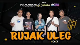 gea ayu rujak uleg terbaru 2026 cover panjakmu