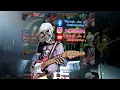 Banda Bostik Dios salve a las bandas