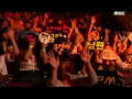 Download Lagu 2PM - HANDS UP, 투피엠 - 핸즈 업, Music Core 20110716