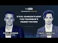 The Rules Of Investing - Steve Johnson Forager Funds