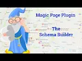 Magic Page Plugin Training Basic Features Basic And Advanced Schema Tool - Mass Page Builder