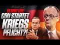 Download Lagu KRIEG eskaliert JETZT: Ausnahmezustand schon NÄCHSTE WOCHE?!