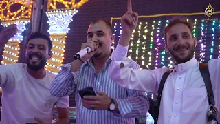 حسام العب ادي لا تهجري قلبي   من كل جفاا طول   غاب ت ثم ان أعوام    النسخة الأصلية من الحزام دندنها