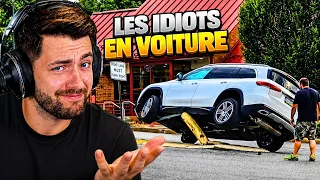 LES IDIOTS EN VOITURE #16 😂 (Idiots in cars)
