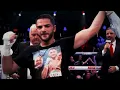 Lagu Erik Bazinyan vs Steven Butler | Official Boxing Fight Promo | 13.11.2025