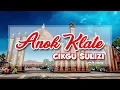 Download Lagu Cikgu Sulizi - Anok Klate