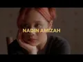 [KARAOKE] Nadin Amizah - Jangan Ditelan (ORIGINAL KEY)