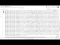 02 - NLP Tokenization with Spacy Part 1