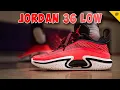 Air Jordan 36 Low Performance Review Should You Get it Over the Jordan 36