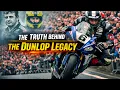 The Dark Truth Behind the Dunlop Legacy Michael Dunlop Story