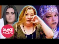 Tammi CLASHES with Min S1 Flashback Dance Moms A New Era Dance Moms