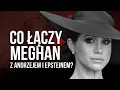 Lagu DZIWNA PRZESZŁOŚĆ MEGHAN MARKLE.