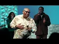 Praise and Worship Session by Gabriel Eziashi