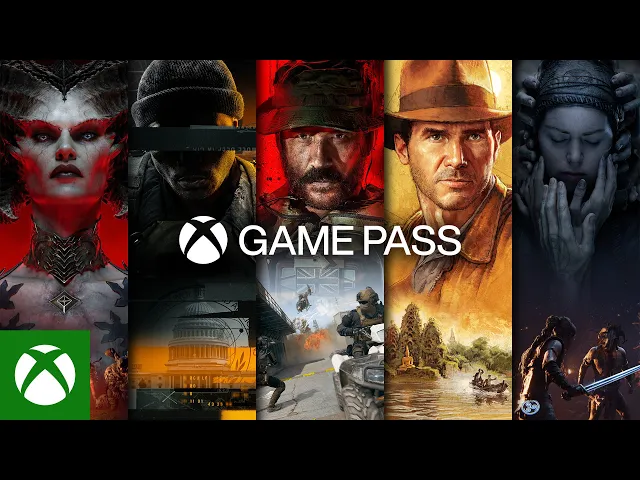 Play Call of Duty : Modern Warfare  III with Game Pass on July 24