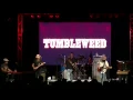 Cody Jinks Tumbleweed 15 Fast Hand