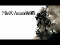 End of the Unknown - NieR: Automata