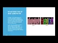 Image Segmentation using Python Digital Image Processing - Week 12