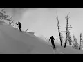 Finding Your Flow State 2023 ski film