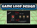 3 CORE Game Loops That Make Games Playable