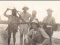 World War 2 US Army Veteran Ward Bradish Interview about War Experiences