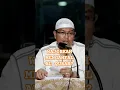 Menghafal Al Quran wajib? - Ustadz Dr Firanda Andirja, MA #bulanramadhan #religion