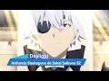 Download Lagu 『LYRICS AMV』ARIFURETA SHOKUGYOU DE SEKAI SAIKYOU S2 OP FULL「Daylight - MindaRyn」