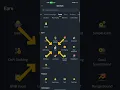 Step-by-Step Guide Accessing Cloud Mining Feature on Binance Binance Tutorials