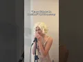MARILYN MONROE SINGING HAPPY BIRTHDAY MR. PRESIDENT 😭😭