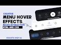 Navbar CSS Tutorial Way to Create a Navigation Bar with Flexbox