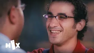                                         رامي صبري   مع نفسي             دندنها