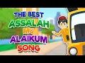 Download Lagu The Best Assalahmu Alaikum Song I Best Islamic Songs For Kids #AssalamuAlaikum