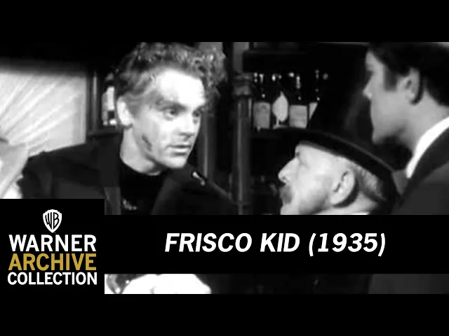 Preview Clip | Frisco Kid | Warner Archive