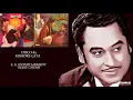 DISCO 82 - KISHORE KUMAR - KHUDDAAR(1982) - RAJESH ROSHAN