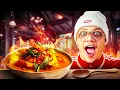 A DYNAMITE Heat-Level Thai Curry Spicy Cam