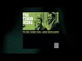 Eddie "Lockjaw" Davis & Johnny Griffin - Straight, No Chaser (Live in NY, 1961) (Official Audio)