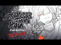 STRONGER THAN YOU - Frisk Response Reanimated TEASER | UNDERTALE 10th Anniversary