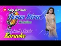 Download Lagu TERAS BIRU KRISTINA KARAOKE ORIGINAL DANGDUT || @sonykaraokeofficial