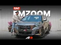 Download Lagu GAC Emzoom - Tiene onda pero ¿la onda correcta? - Reseña