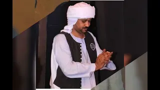 الفنان محمود الادفاوي اغنيه فرحتي ياهناياء من ألبوم العيد       اهداء من محمود الادفاوي لكل العرسان دندنها