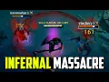 Download Lagu ONE-STAND BUILD for INFERNAL SCYTHE in OPEN WORLD | ALBION ONLINE PVP